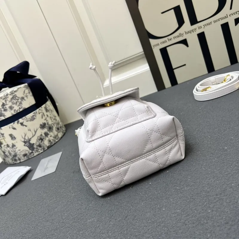 Dior Bucket Bags-6 - Image 5