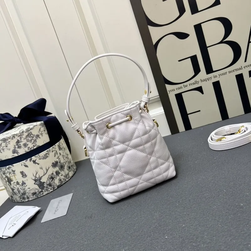 Dior Bucket Bags-6 - Image 6