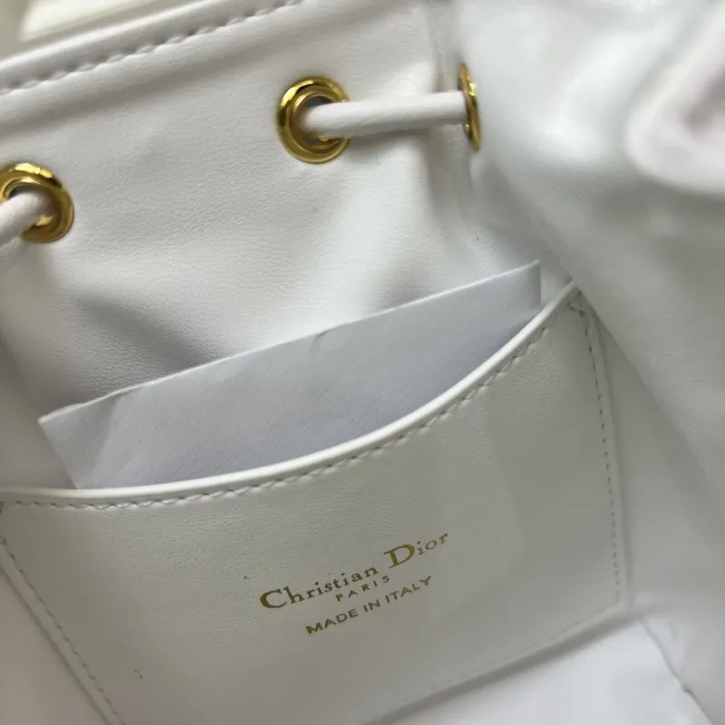 Dior Bucket Bags-6 - Image 9