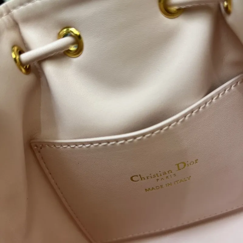Alternative view of Dior Bucket Bags-7