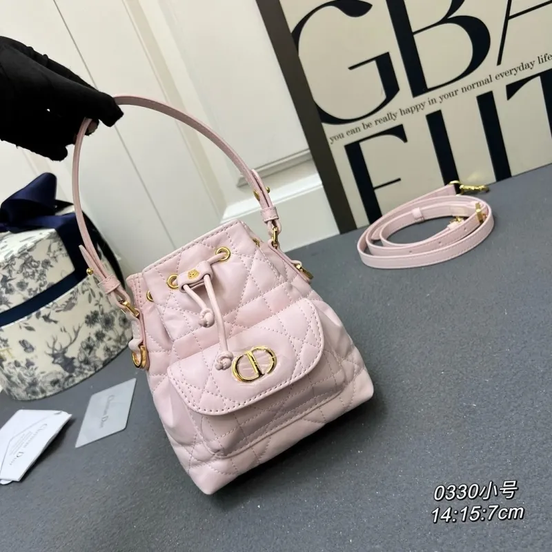 Dior Bucket Bags-7 - Image 3