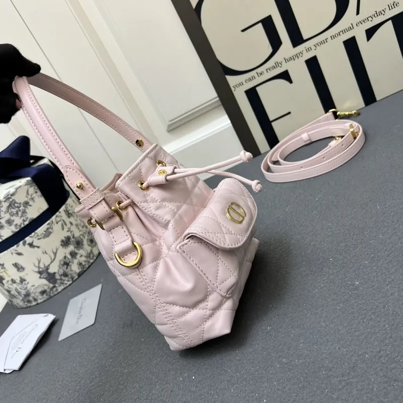 Dior Bucket Bags-7 - Image 4