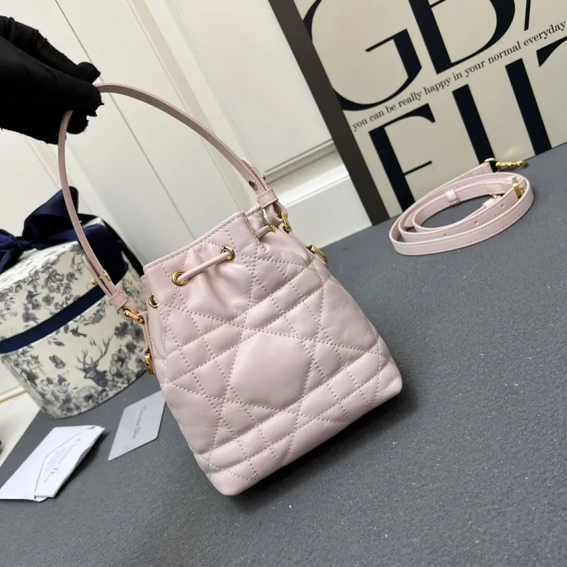 Dior Bucket Bags-7 - Image 5
