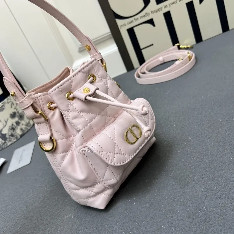 Dior Bucket Bags-7 - Image 6