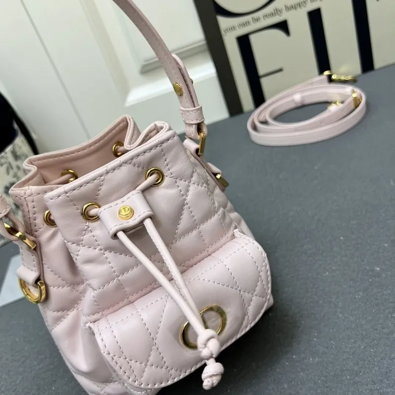 Dior Bucket Bags-7 - Image 7
