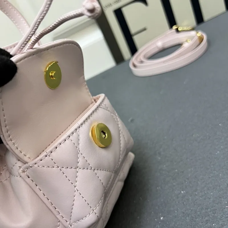 Dior Bucket Bags-7 - Image 9