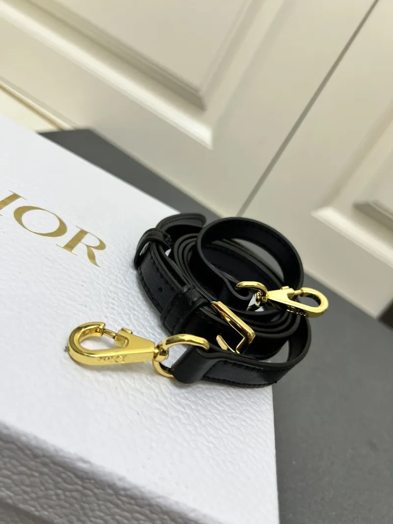 Alternative view of Dior Bucket Bags-8