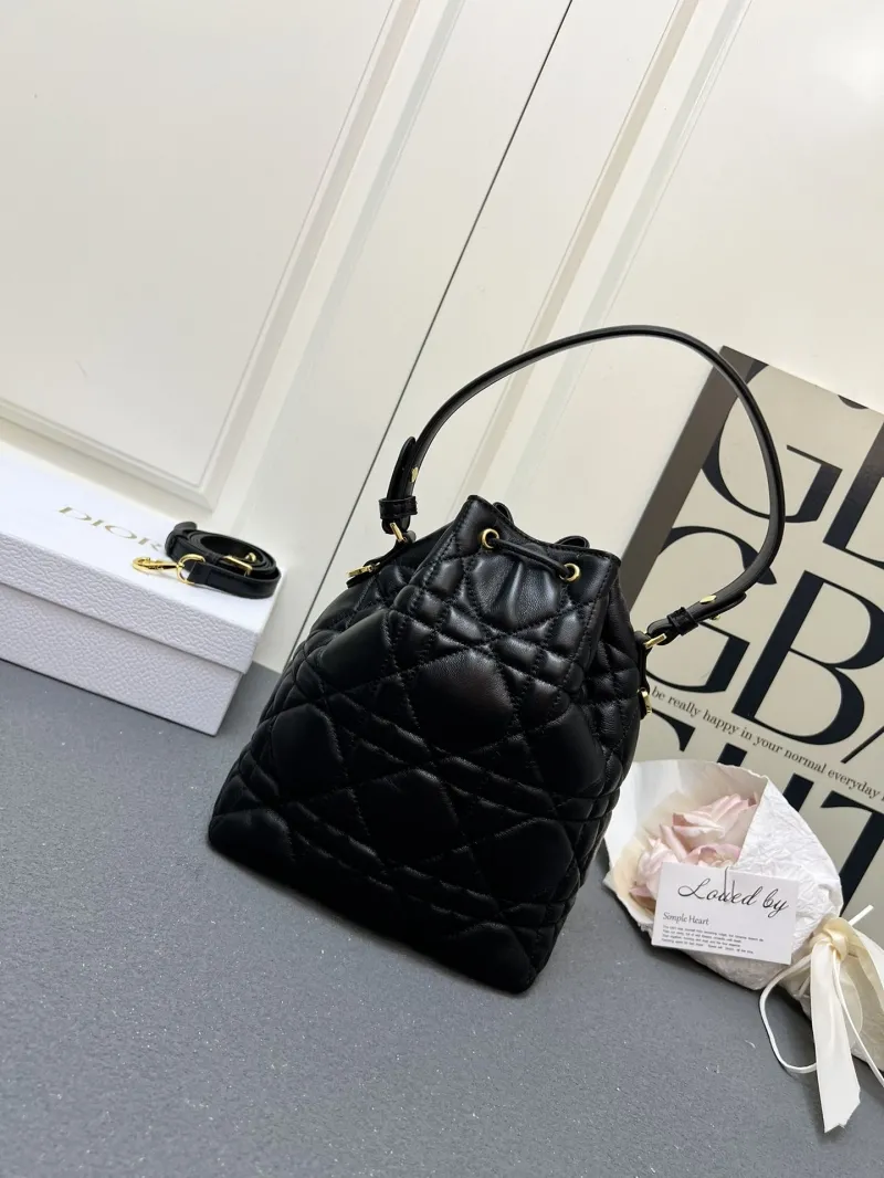 Dior Bucket Bags-8 - Image 4