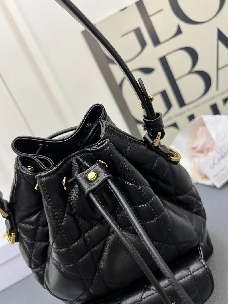 Dior Bucket Bags-8 - Image 5