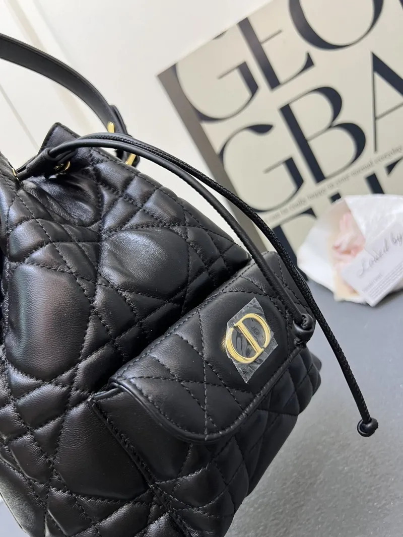 Dior Bucket Bags-8 - Image 6