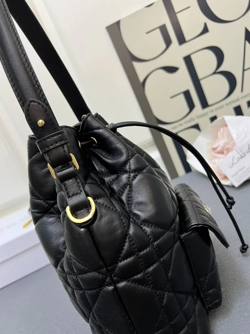 Dior Bucket Bags-8 - Image 7