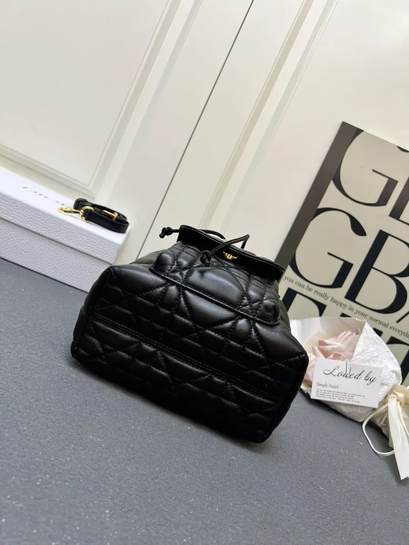 Dior Bucket Bags-8 - Image 8