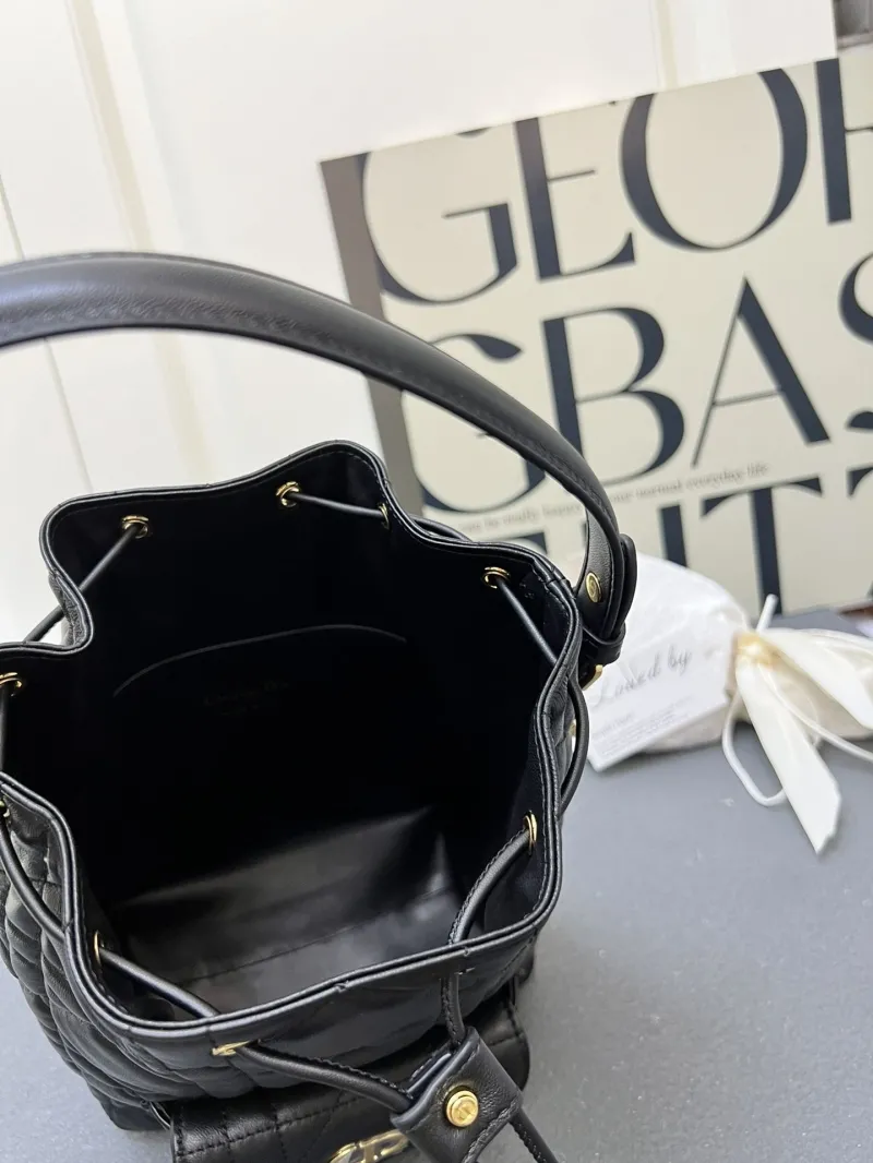 Dior Bucket Bags-8 - Image 9