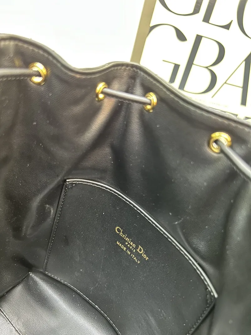 Dior Bucket Bags-8 - Image 10
