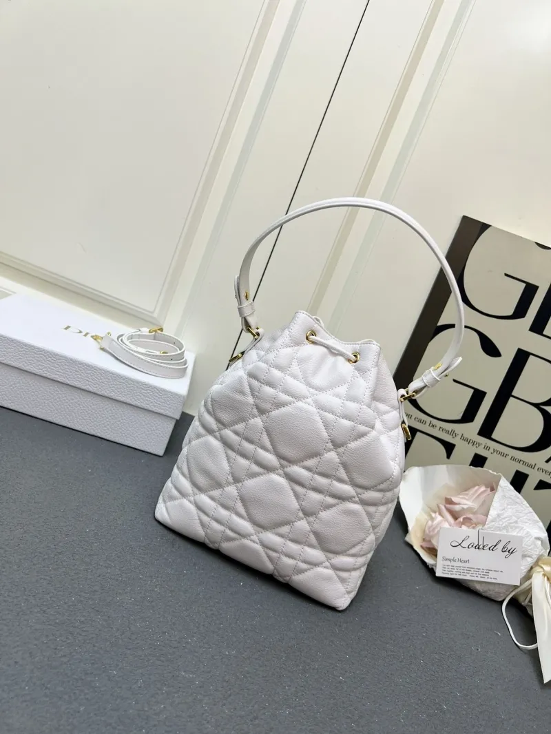 Dior Bucket Bags-9 - Image 4