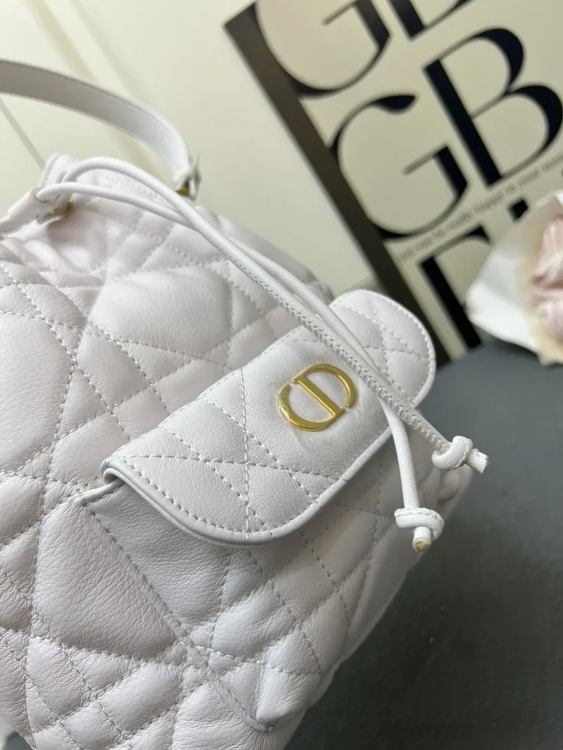 Dior Bucket Bags-9 - Image 5