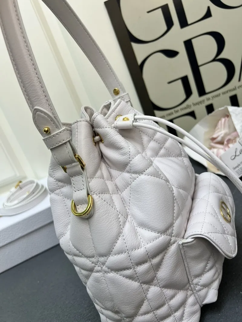 Dior Bucket Bags-9 - Image 6