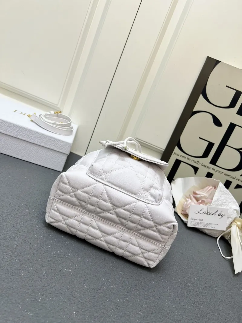 Dior Bucket Bags-9 - Image 7