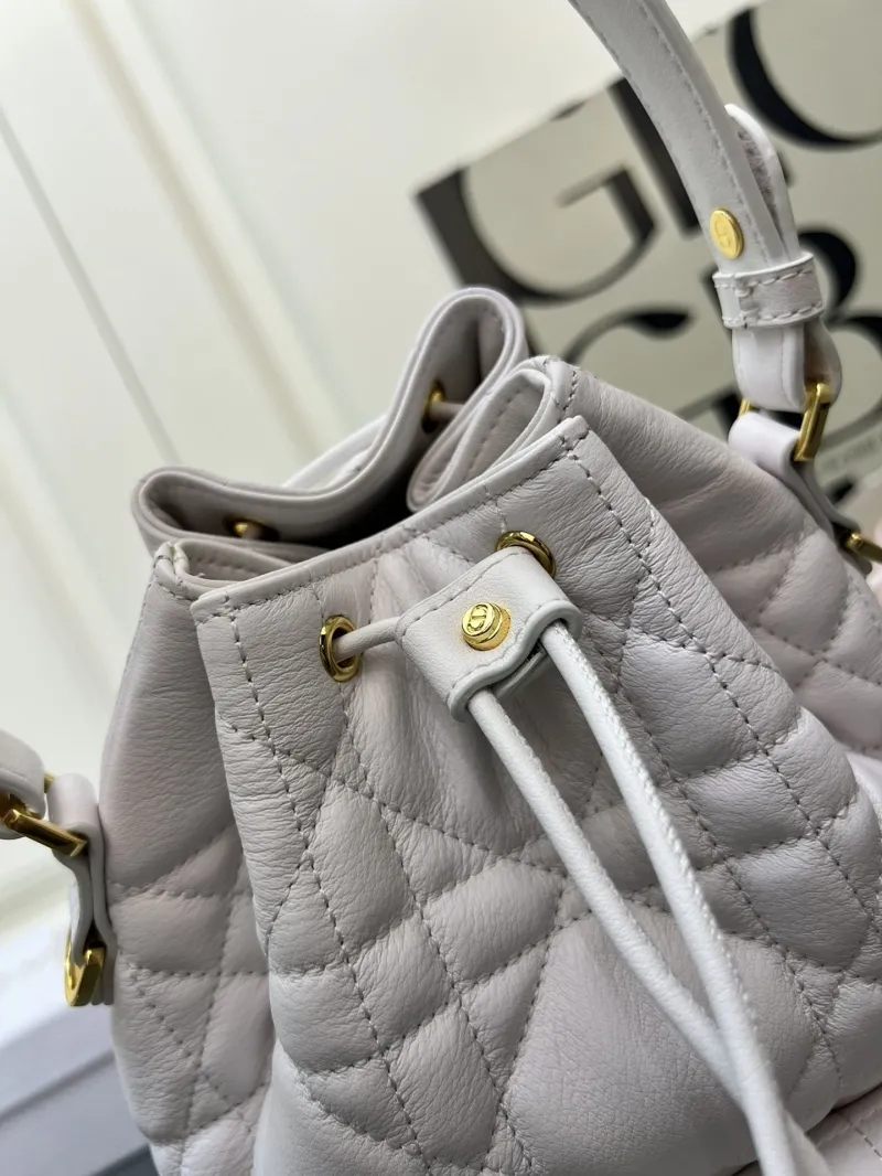 Dior Bucket Bags-9 - Image 8