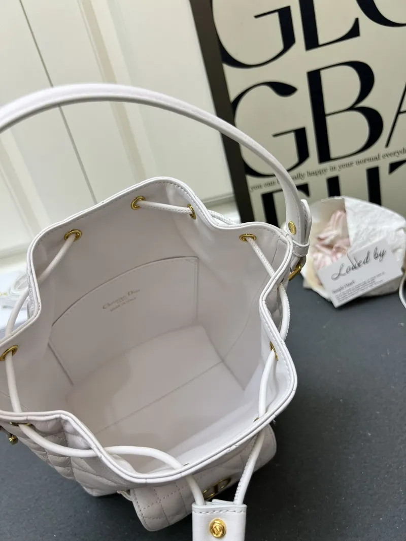Dior Bucket Bags-9 - Image 9