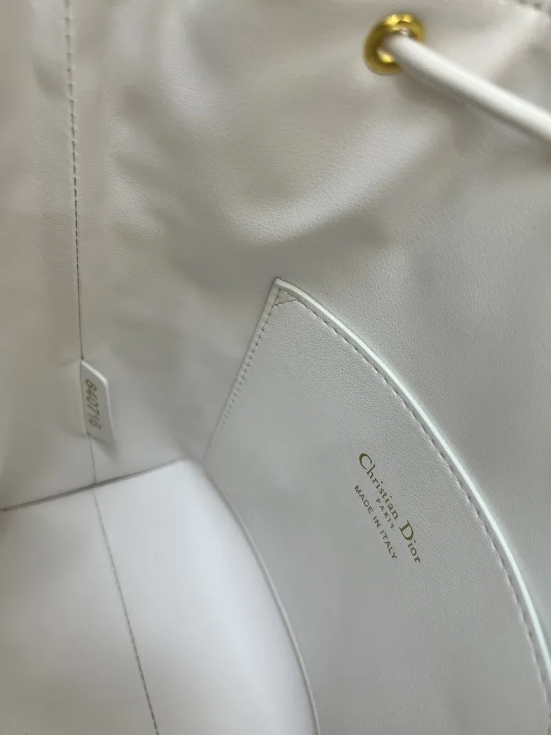 Dior Bucket Bags-9 - Image 10