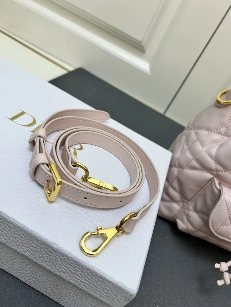 Alternative view of Dior Bucket Bags-10