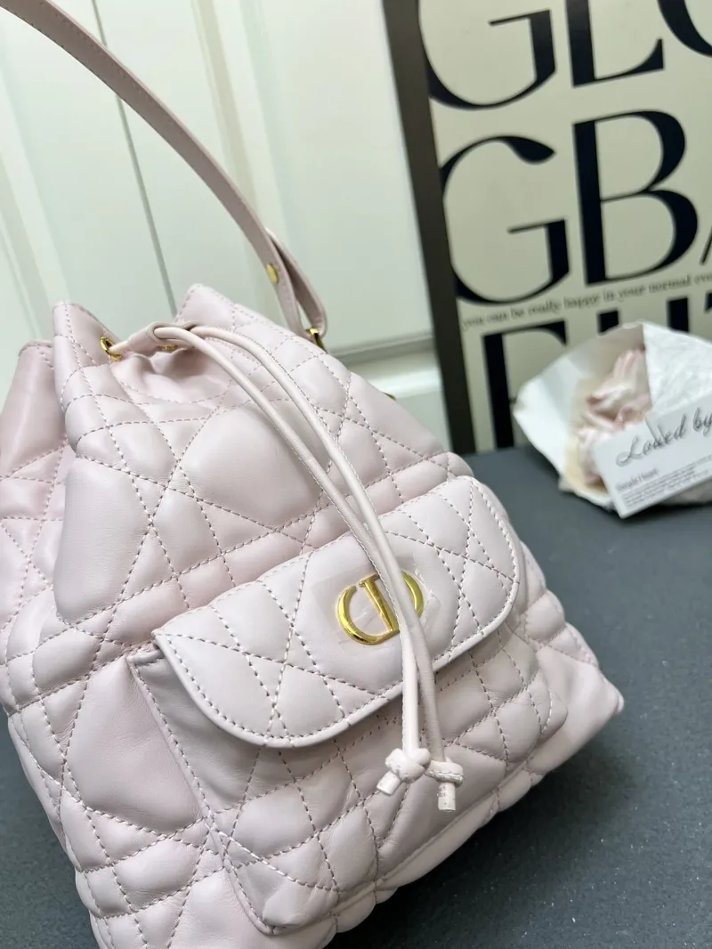 Dior Bucket Bags-10 - Image 5
