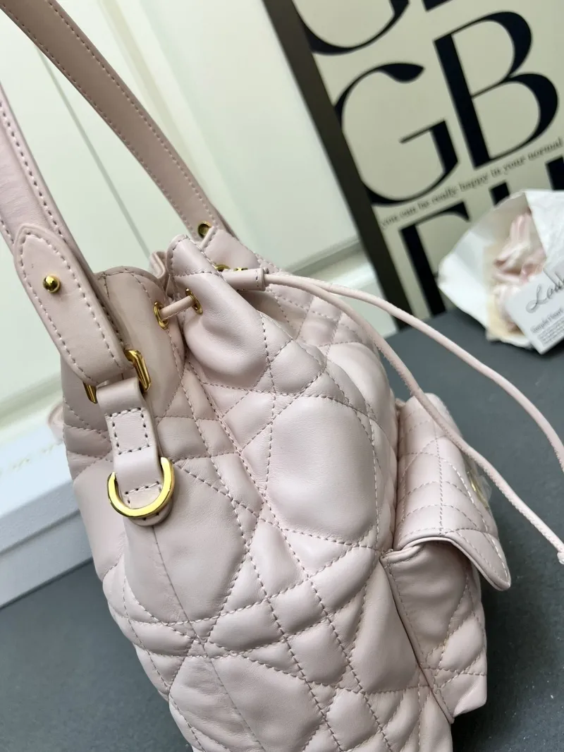Dior Bucket Bags-10 - Image 6
