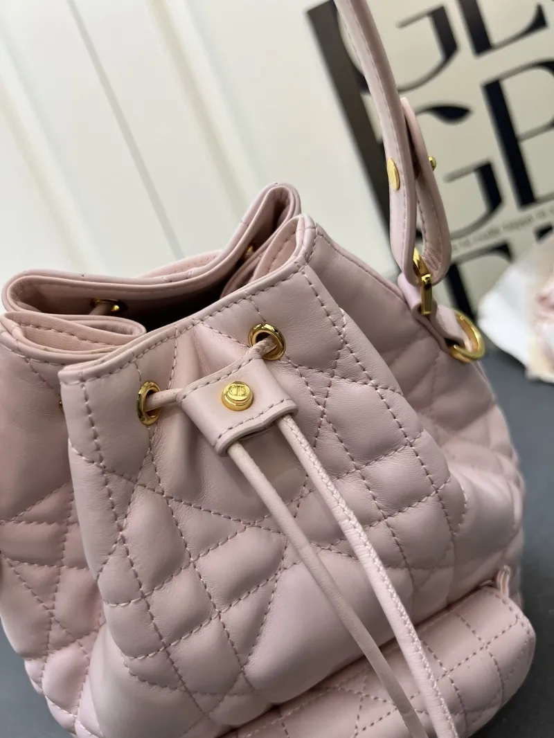 Dior Bucket Bags-10 - Image 7