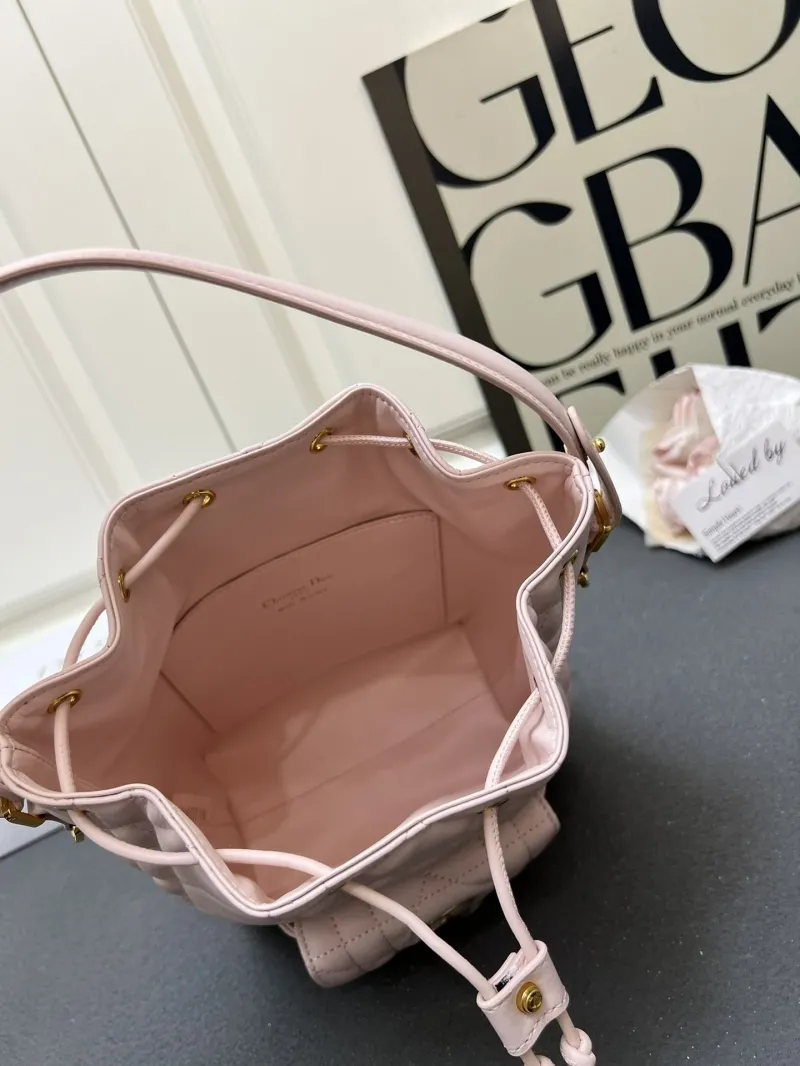 Dior Bucket Bags-10 - Image 9