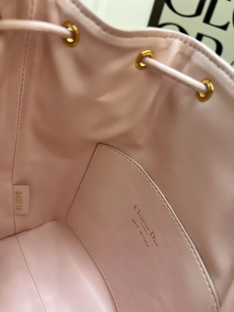 Dior Bucket Bags-10 - Image 10