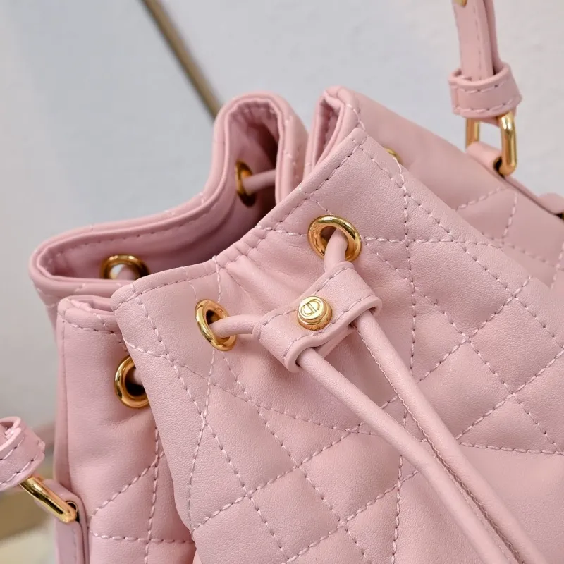 Alternative view of Dior Bucket Bags-11