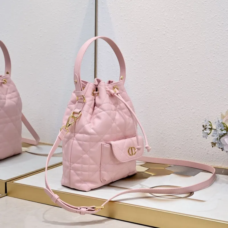 Dior Bucket Bags-11 - Image 3