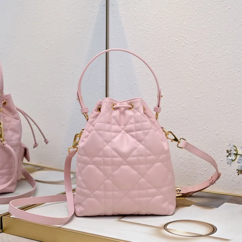 Dior Bucket Bags-11 - Image 4