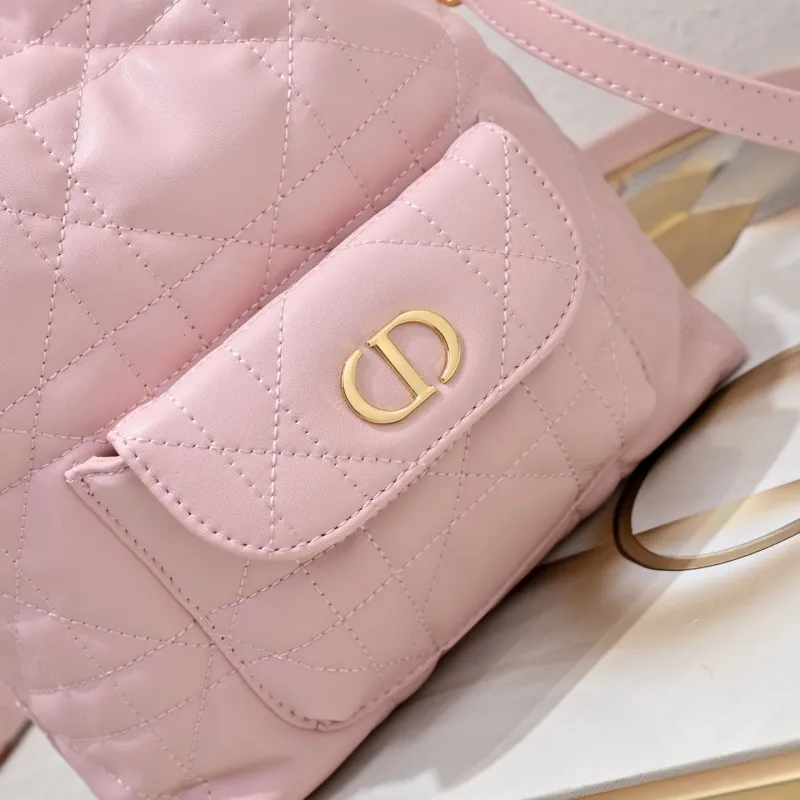Dior Bucket Bags-11 - Image 5