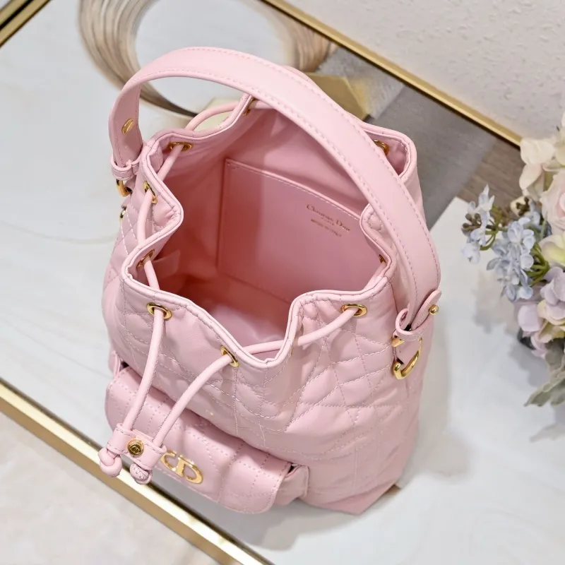 Dior Bucket Bags-11 - Image 8