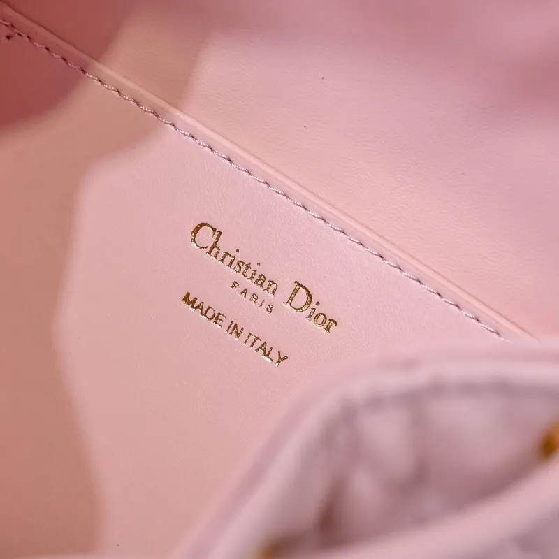 Dior Bucket Bags-11 - Image 9