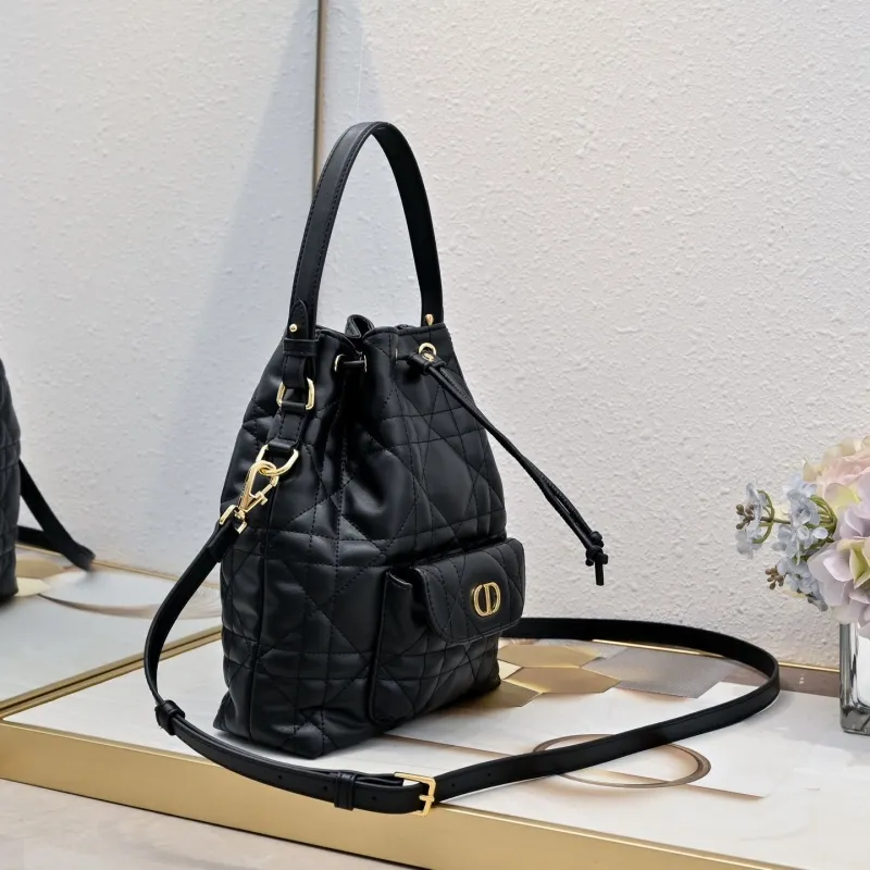 Dior Bucket Bags-12 - Image 3