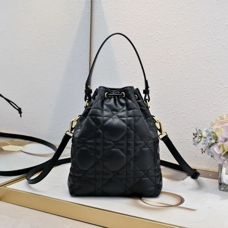 Dior Bucket Bags-12 - Image 4