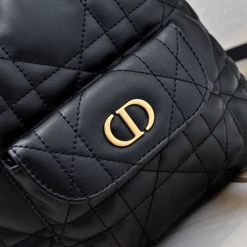 Dior Bucket Bags-12 - Image 5