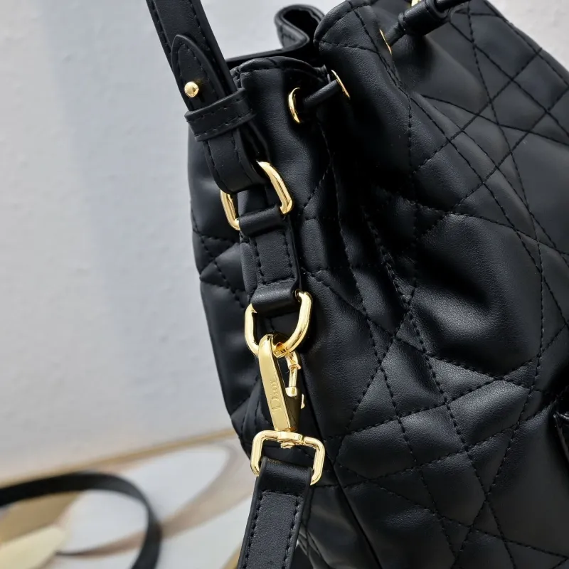 Dior Bucket Bags-12 - Image 6