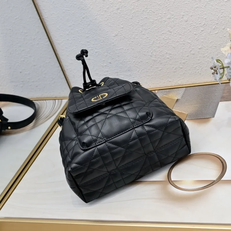 Dior Bucket Bags-12 - Image 7