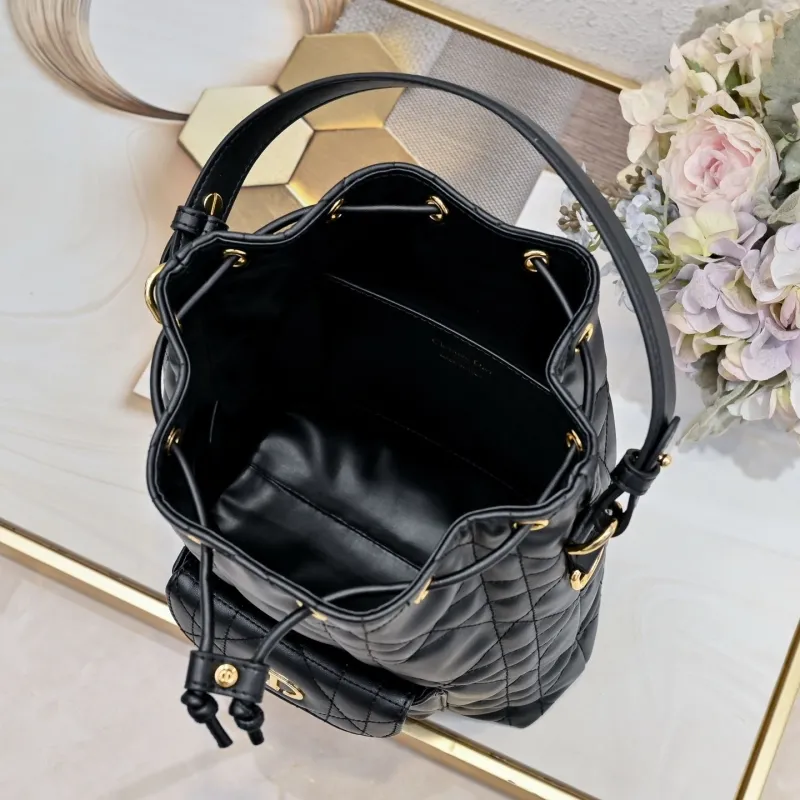 Dior Bucket Bags-12 - Image 8