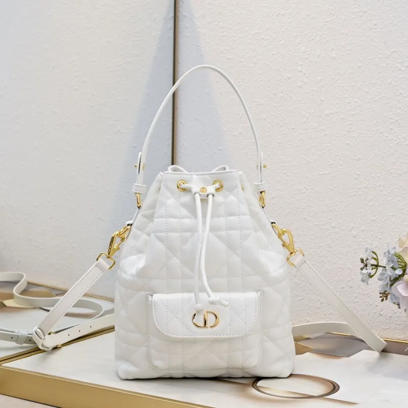 Dior Bucket Bags-13