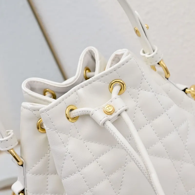 Alternative view of Dior Bucket Bags-13