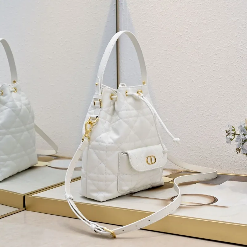 Dior Bucket Bags-13 - Image 3