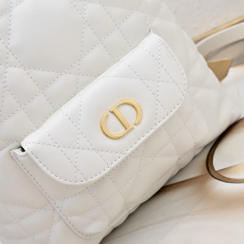 Dior Bucket Bags-13 - Image 5