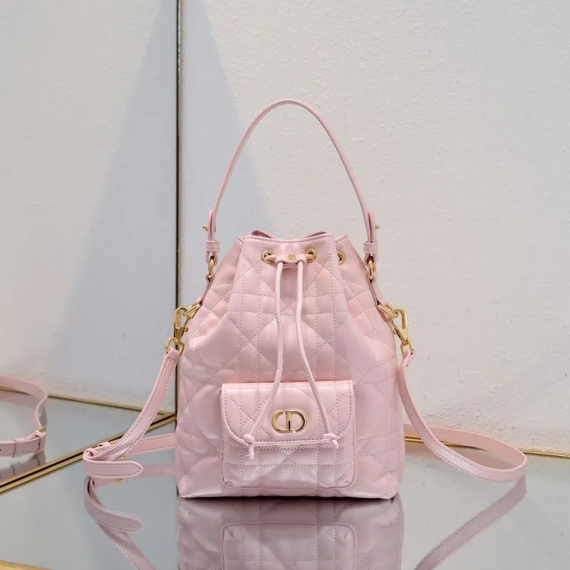 Dior Bucket Bags-14