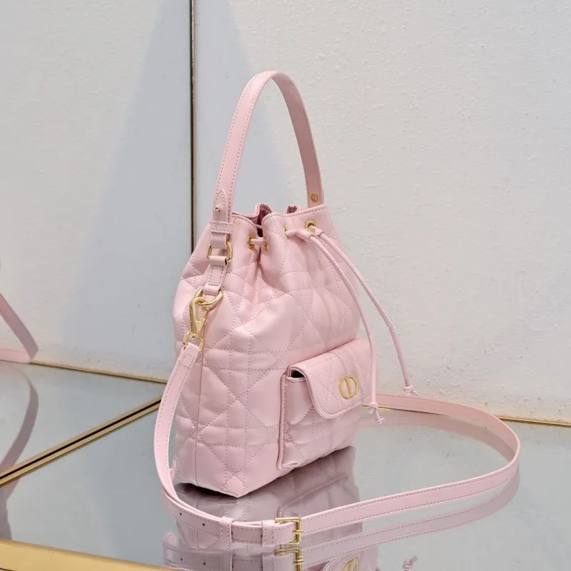 Alternative view of Dior Bucket Bags-14