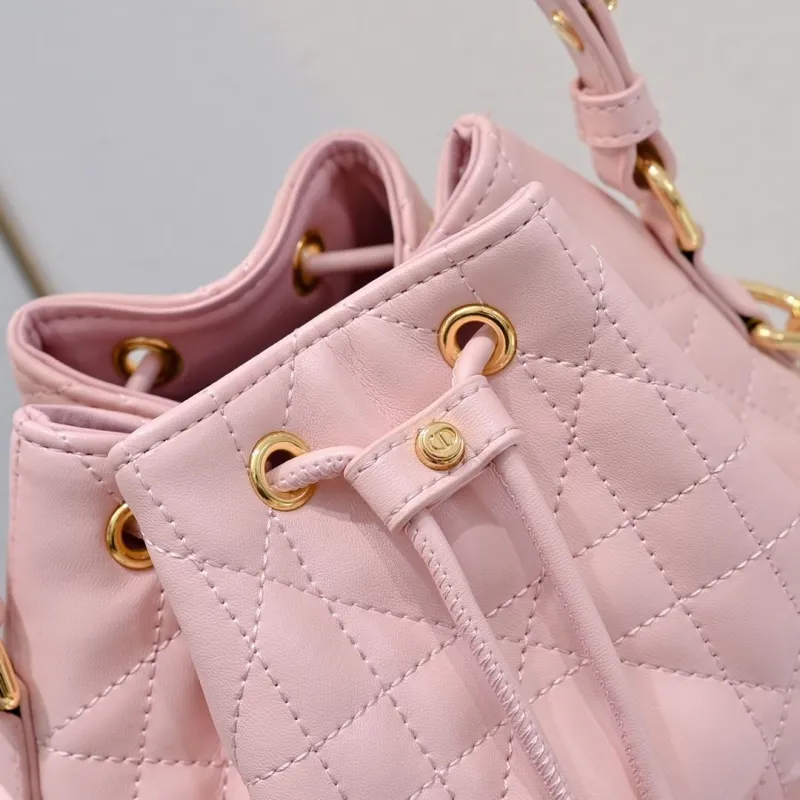 Dior Bucket Bags-14 - Image 4